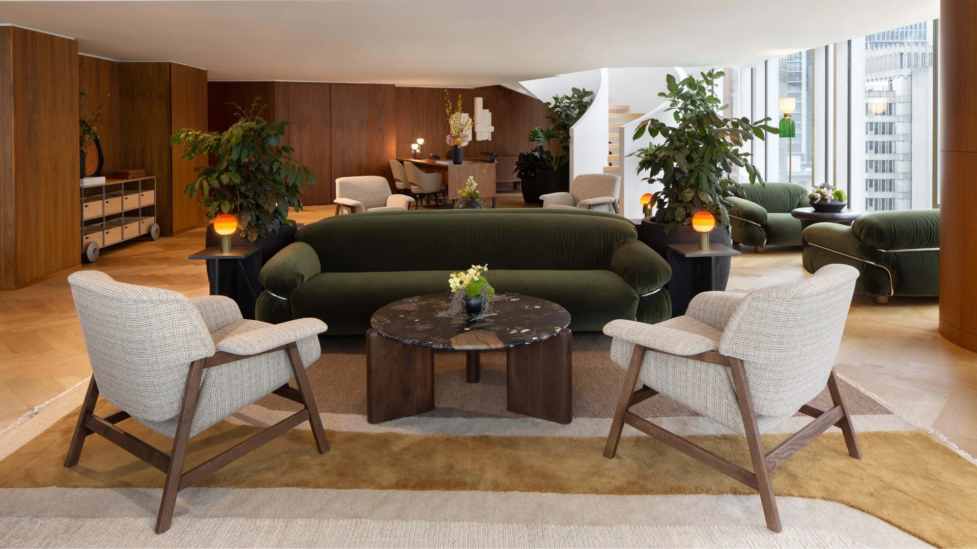 The Future Laboratory | Fairmont amplifies luxury with Devialet…