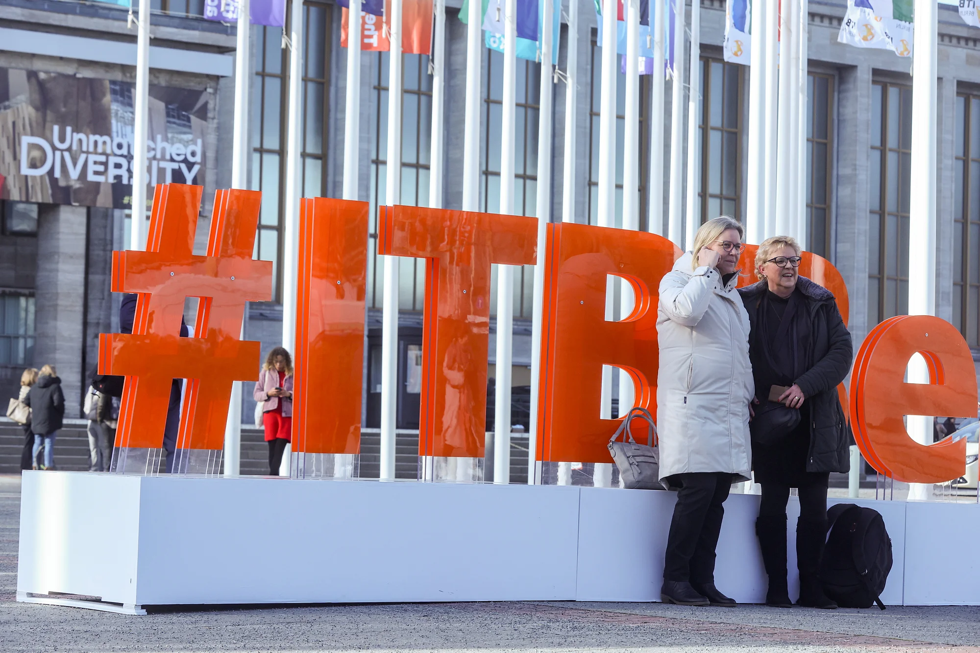 ITB Berlin, Germany
